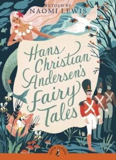 Hans Christian Andersens Fairy Tales / Puffin Classics, Verzenden, Zo goed als nieuw, Hans Christian Andersen