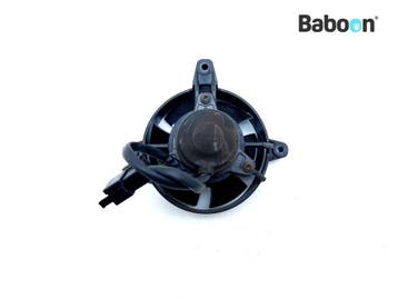 Koelfan Motor Aprilia RS 125 2017-> (RS125), Verzenden, Gebruikt