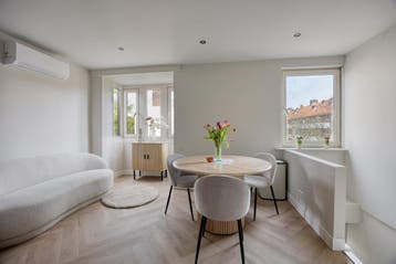Te huur: Appartement Pieter Calandlaan in Amsterdam, Noord-Holland, Appartement, Amsterdam
