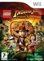 LEGO Indiana Jones: The Original Adventures Lelijk Eendje, Ophalen of Verzenden, Gebruikt