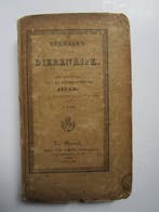 Brest van Kempen(uitg.) - Verhalen uit het Dierenrijk - 1826