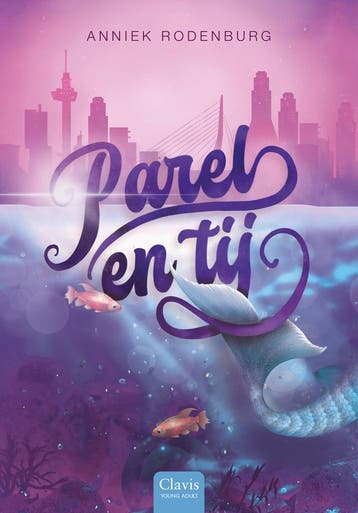Clavis Young adult 1 - Parel en tij (9789044847840), Boeken, Verzenden, Nieuw