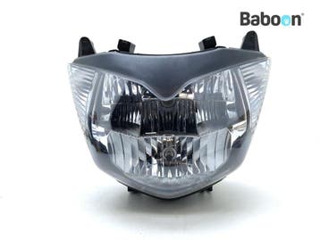 Koplamp Suzuki GSF 650 Bandit 2004-2006 (GSF650) Symmetrical, Motoren, Onderdelen | Suzuki, Verzenden, Gebruikt