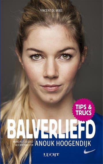 Balverliefd - Vincent de Vries 9789491729331, Verzenden, Zo goed als nieuw, Vincent de Vries