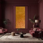 Tetiana Zaitseva - Acrylic Painting XXL Dunes no 108