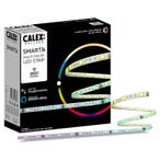 Calex Smart RGB + Wit Led strip 5M, Huis en Inrichting, Ophalen of Verzenden, Nieuw