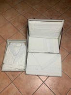 Fiorano - Handdoek (8) - 100 cm - 60 cm - Set Da Bagno