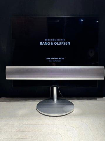 Bang & Olufsen - BeoVision Eclipse 65-inch OLED-tv met Beo, Nieuw