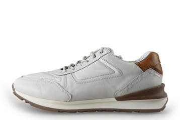 Greve Sneakers in maat 42 Wit, Verzenden, Wit, Greve, Sneakers of Gympen
