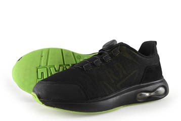 Red Rag Sneakers Jongens in maat 38 Zwart, Red Rag, Verzenden, Jongen of Meisje, Schoenen