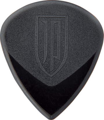 Jim Dunlop John Petrucci Jazz III Plectrum 1.50 mm 6-pack, Ophalen of Verzenden, Nieuw, Elektrische gitaar
