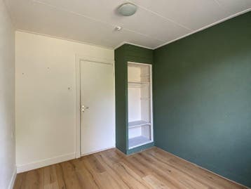 Kamer in Deventer