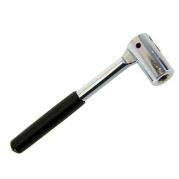 Kalloy QA0101A Zadelpen snelspanner RVS (Fietsonderdelen), Fietsen en Brommers, Fietsonderdelen, Ophalen of Verzenden, Nieuw, Frame