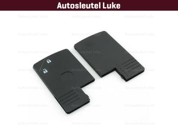 2-knops smartcard behuizing kpb429 voor Mazda, Verzenden, Nieuw