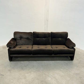B&B Italia - Tobia Scarpa - Sofa - Coronado - Textiel,