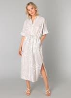 YEST jurk Theodora Maat:, Kleding | Dames, Verzenden, Nieuw, Overige kleuren