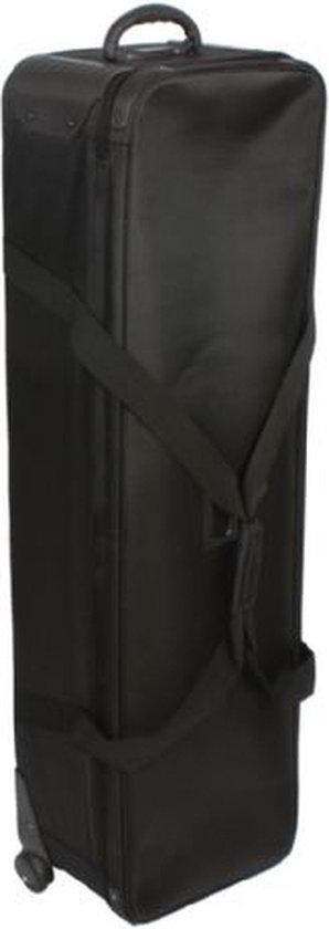 Falcon Eyes Zware Tas op Wielen CC-02 125x35x28 cm, Verzenden, Nieuw
