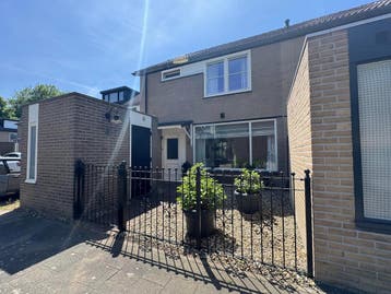 Te huur: Huis Papaver in Nieuwegein, Nieuwegein, Utrecht