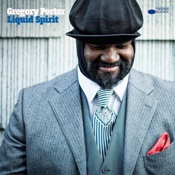 lp nieuw - Gregory Porter - Liquid Spirit, Verzenden, Zo goed als nieuw, Overige formaten