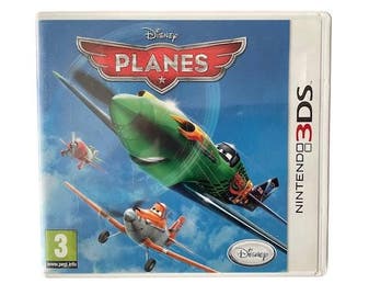Planes (Disney) - FAH (3DS) (TWEEDEHANDS), Verzenden, Nieuw