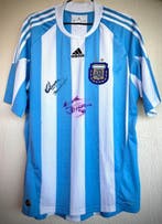Adidas autografo firma coa seleccion argentina napoli, Nieuw