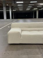 BB Tufty Too Bank | Ecru | NIEUWSTAAT + Garantie, Huis en Inrichting, Banken | Bankstellen, 250 tot 300 cm, Driepersoons, Ophalen of Verzenden