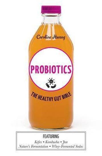 Probiotics - Caroline Hwang 9781784881993, Boeken, Verzenden, Zo goed als nieuw, Caroline Hwang