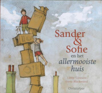 Sander & Sofie en het allermooiste huis - Libby Gleeson, Verzenden, Gelezen, Libby Gleeson