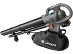 GARDENA PowerJet 18V P4A - Accu bladblazer/-zuiger -, Verzenden, Zo goed als nieuw, Gardena