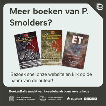 Gladde jongens - P. Smolders 9789043901352, Verzenden, Gelezen, P. Smolders
