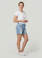 ROCAWEAR Jeans Dames maat 36 Lichtblauw Vintage, Kleding | Dames, Ophalen of Verzenden, Nieuw