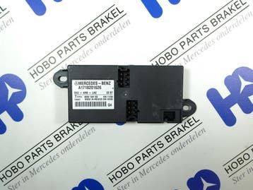 Stoelverwarming module A 171 820 1626 o.a: SLK-klasse r171, Auto-onderdelen, Ophalen of Verzenden, Gebruikt, Mercedes-Benz