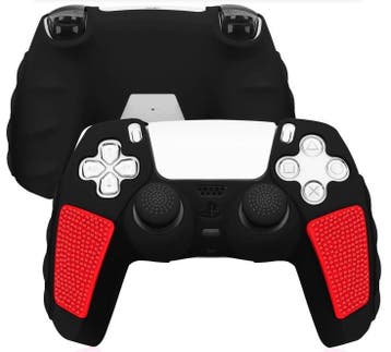 Grip Silicone Hoes / Skin voor Playstation 5 Controller  PS5, Verzenden, Nieuw, Overige controllers, PlayStation 5