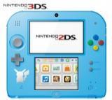 Nintendo 2DS Pokemon Special Sun Edition Netjes iDEAL, Spelcomputers en Games, Spelcomputers | Nintendo 2DS en 3DS, Gebruikt, Ophalen of Verzenden