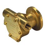 F4B Johnson Pump Koelwaterpomp flensmontage-F4B: 66102432101, Watersport en Boten, Ophalen of Verzenden, Nieuw