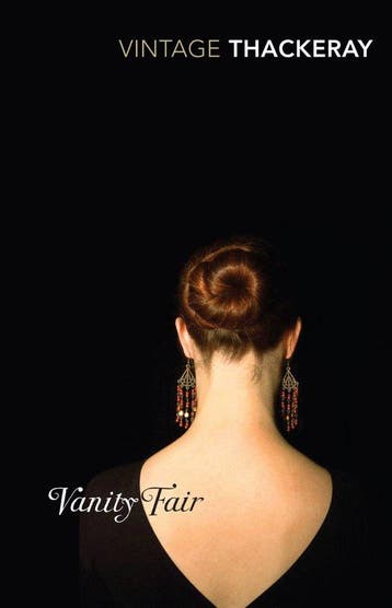 Vanity Fair / Vintage Classics - William Makepeace Thackery, Verzenden, Gelezen, William Makepeace Thackery