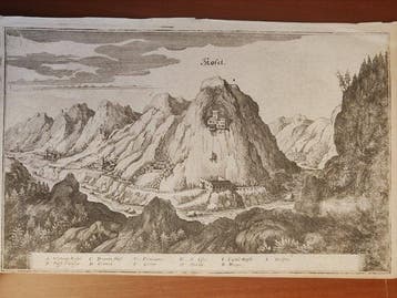 Italië - Covolo di Butistone, Valsugana, Brenta, Primolano,, Nieuw