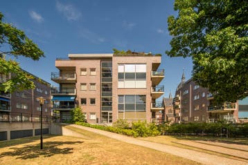 Appartement te huur in Roermond - 35 m² - 3 kamer(s) - 3, Appartement, Roermond, Limburg