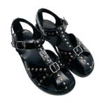 Bally - Sandalen - Maat: EU 43 - Nieuw in doos, Nieuw