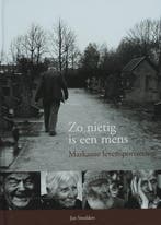 Zo nietig is een mens 9789066570733 J. Smulders, Boeken, Verzenden, Gelezen, J. Smulders