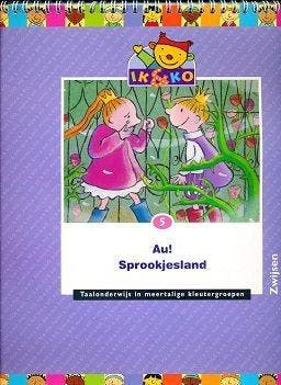Ik en Ko Knieboek 5, Verzenden, Nieuw
