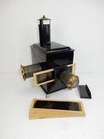 Episcoop - Epi-Diascope - 1900-1910 - Duitsland - Bing, Nieuw