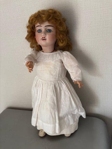 La Petite Française Jules Verlingue - Pop Liane - 1910-1920