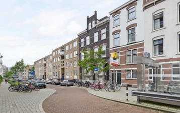 Te huur: Appartement Saftlevenstraat in Rotterdam, Huizen en Kamers, Appartement, Rotterdam, Zuid-Holland