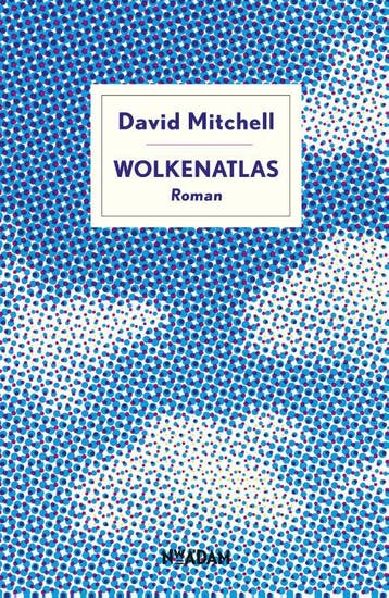 Wolkenatlas - David Mitchell 9789046818183, Verzenden, Gelezen, David Mitchell