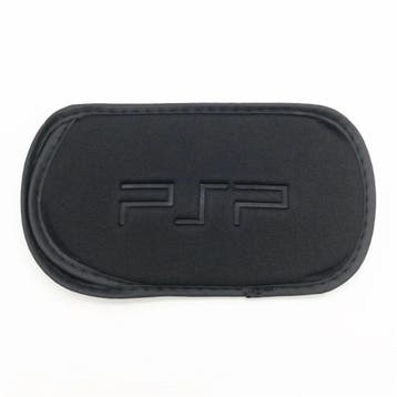 Soft Case / Sleeve voor PSP (Nieuw), Verzenden, Nieuw