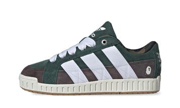 adidas NRTN Bape Shadow Green, Nieuw