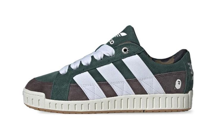 adidas NRTN Bape Shadow Green, Kleding | Heren, Schoenen