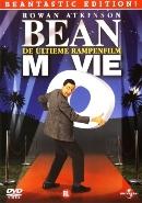 Bean - the ultimate disaster movie - DVD, Verzenden, Nieuw in verpakking