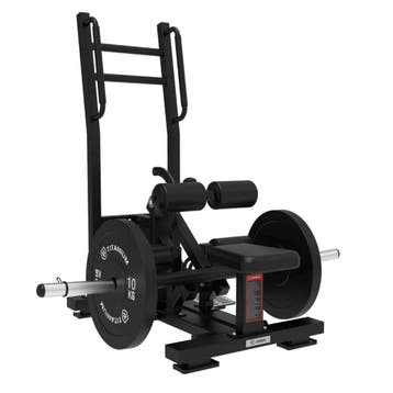 Titanium Strength Elite Series Ultimate Staande Hip Thrust, Verzenden, Nieuw